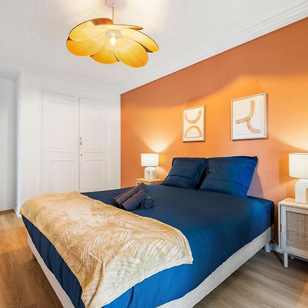 Nice Renting - Philibert - Elegant Spacious Quiet Near The Port Free Parking Kültér fotó