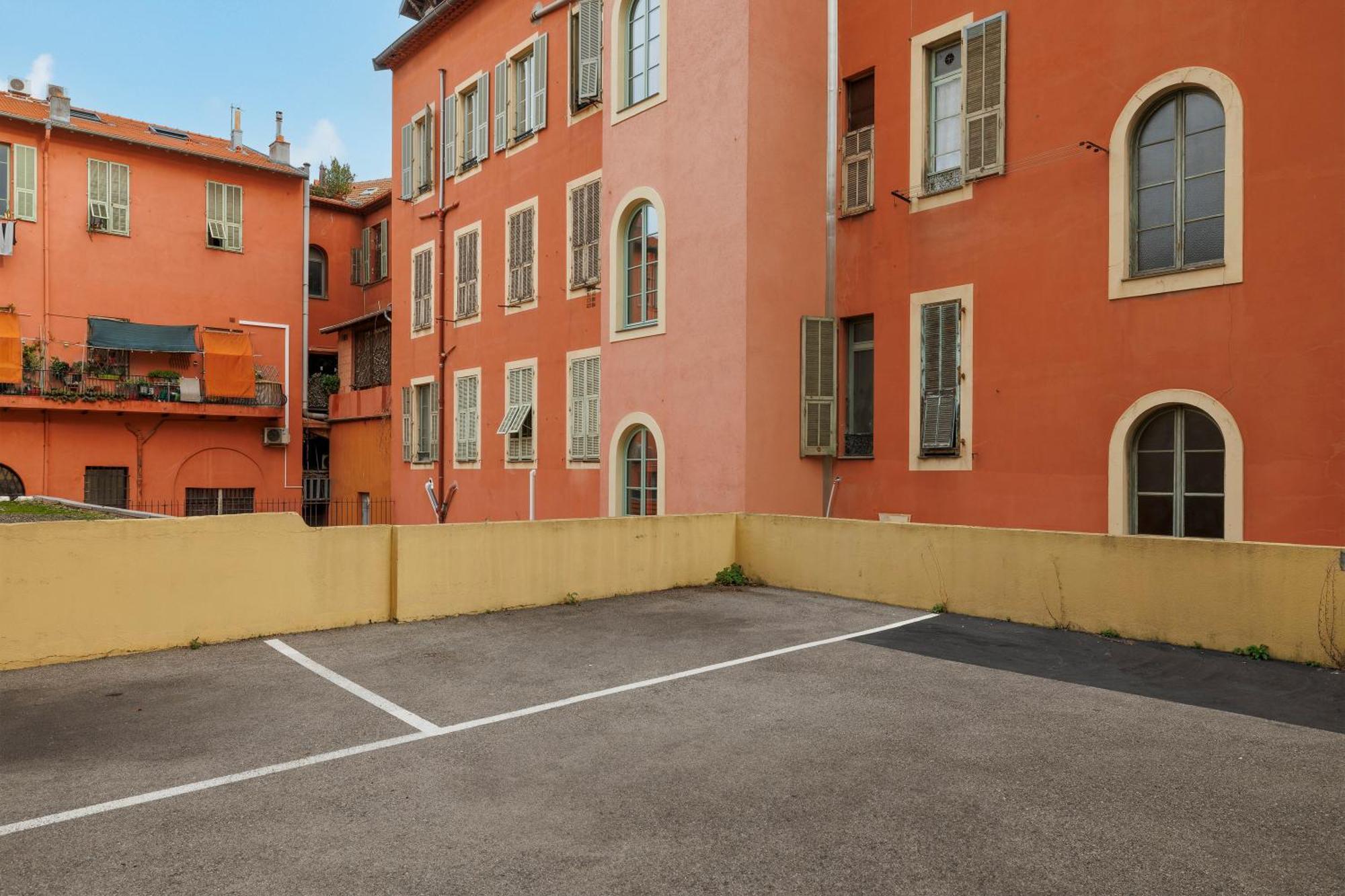 Nice Renting - Philibert - Elegant Spacious Quiet Near The Port Free Parking Kültér fotó