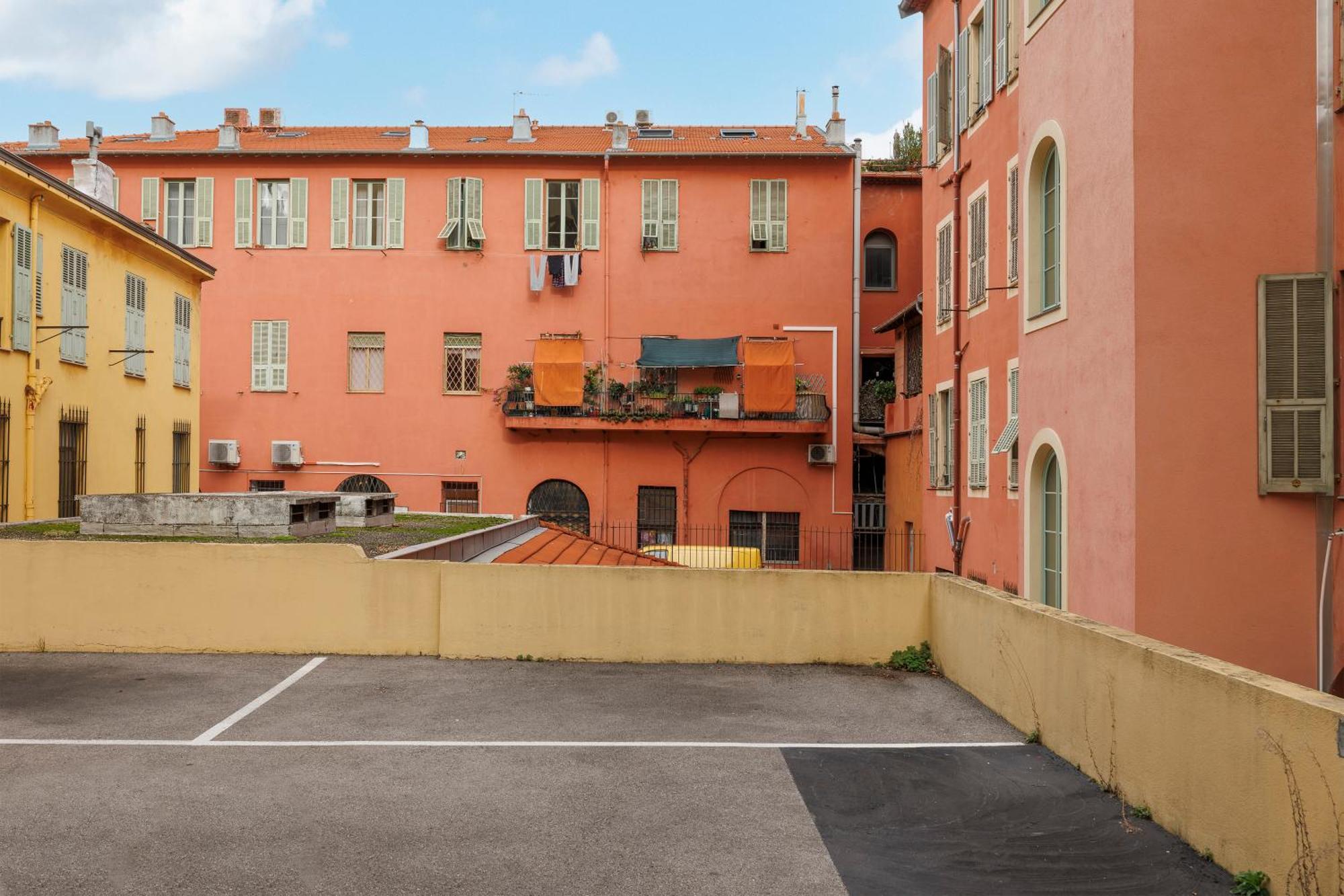 Nice Renting - Philibert - Elegant Spacious Quiet Near The Port Free Parking Kültér fotó
